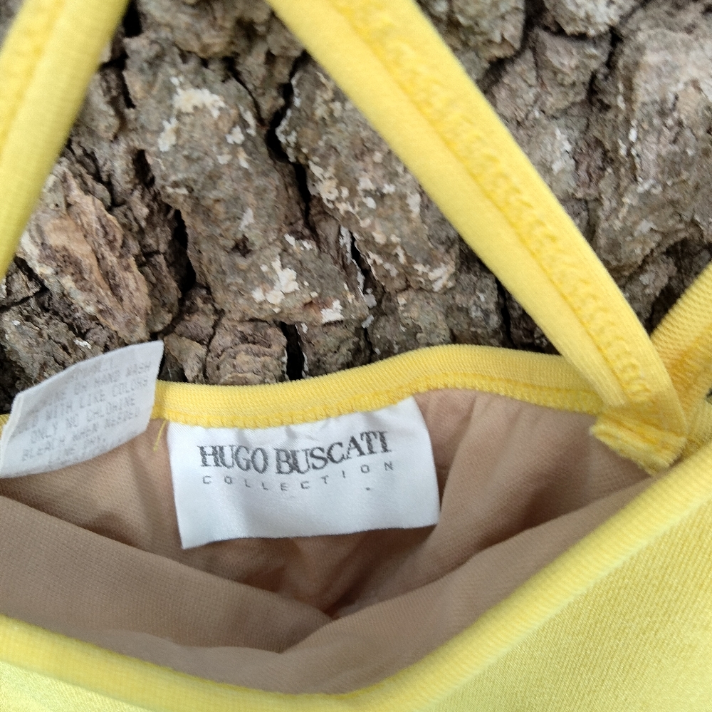 ⬇️ Price Drop!⬇️ Hugo Buscati Knit Dress in size S - Picture 5 of 5